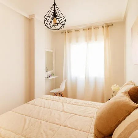 Sunny Delight Granfield A105 * Torrevieja