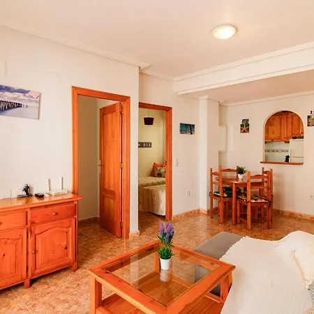 Sunny Delight Granfield A105 Apartment Torrevieja