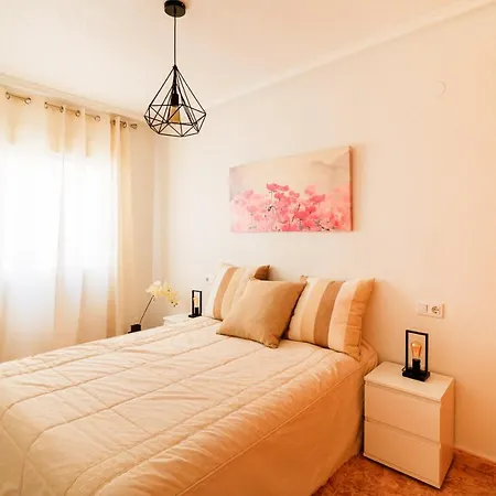 Sunny Delight Granfield A105 * Torrevieja
