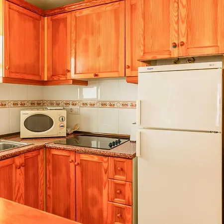 Sunny Delight Granfield A105 Apartment Torrevieja