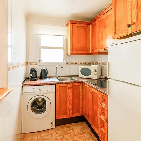 Apartment Sunny Delight Granfield A105