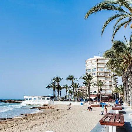 Sunny Delight Granfield A105 * Torrevieja